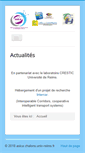 Mobile Screenshot of gimeole.chalons.univ-reims.fr